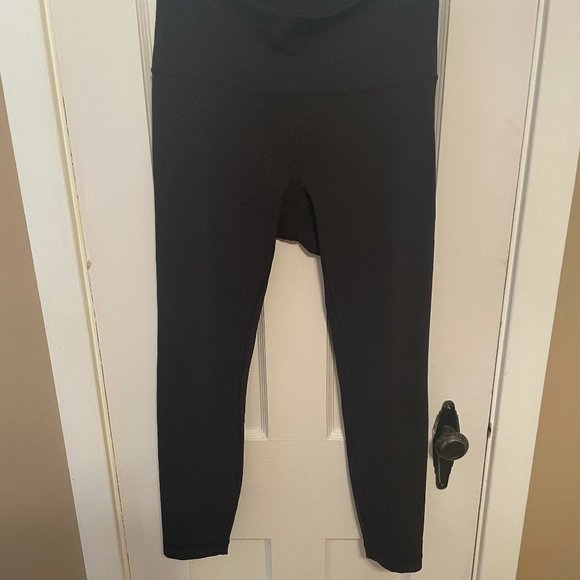Wunder Under HR Tight 25" lululemon - Picture 2 of 4